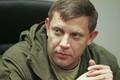 Ông Zakharchenko dẫn đầu tại cuộc bầu cử ở Donetsk?