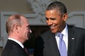 Ông Putin và ông Obama bàn về Ukraine ở Bắc Kinh