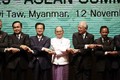 ASEAN gây áp lực buộc Trung Quốc bớt hung hăng ở Biển Đông?