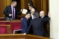 Hé lộ quá trình tuyển người nước ngoài làm quan của Ukraine