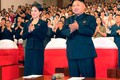 Em gái ông Kim Jong-un sang Hàn Quốc dự hội nghị?