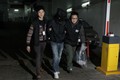 Cảnh sát Hồng Kông bắt giữ người hôi của