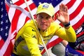 Lance Armstrong thú nhận dùng ung thư đánh bóng tên tuổi