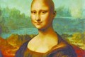 Nàng Monna Lisa đầu trọc hút sự quan tâm về ung thư