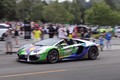 10 “siêu bò” Lamborghini Aventador khiến dân chơi thèm thuồng