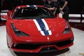 Xem trước Ferrari 458 Speciale "nhện" sắp trình làng