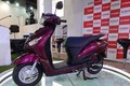 “Mổ xẻ” xe tay ga giá bèo của Yamaha