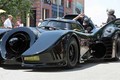 Những siêu xe Batmobile ấn tượng nhất thế giới