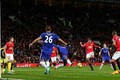 M.U - Chelsea: Van Persie giải cứu “Quỷ đỏ“