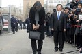 Phát hiện thêm hành động ngạo mạn của sếp nữ Korean Air