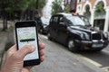 Lộ những bí mật ít biết của taxi Uber