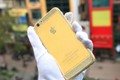 Đại gia "vịt cỏ Vân Đình" sắm iPhone 6 giá nửa tỷ