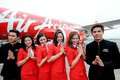 Những bí mật của hàng không Air Asia