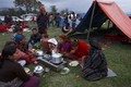5 nhóm người Việt tại Nepal được xác định an toàn