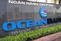 Nhiều nhân sự Vietinbank về làm sếp Oceanbank