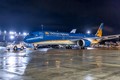 Boeing 787-9 Dreamliner đầu tiên của Vietnam Airlines rời xưởng sơn Mỹ