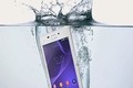 Top những smartphone chống nước tốt nhất hiện nay