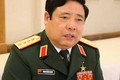 Sáng nay, Đại tướng Phùng Quang Thanh về đến Hà Nội