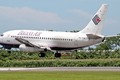 Dàn máy bay của hãng có máy bay Indonesia rơi