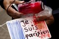 Bí mật bất ngờ về áo vest tự sát của khủng bố Paris