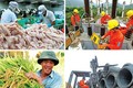 Việt Nam lọt top 10 nước tăng trưởng nhanh nhất 2016