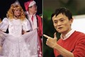 Hết hồn xem tỷ phú Jack Ma biến thành công chúa