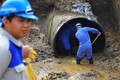 Bí ẩn gây sốc công ty thầu đường ống nước Sông Đà
