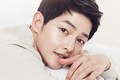 Ngưỡng mộ cát-xê quảng cáo siêu khủng của soái ca Song Joong Ki