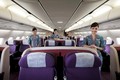 “Mổ xẻ” dòng máy bay “khủng” mới gặp sự cố của Malaysia Airlines
