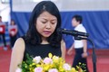 Chân dung nữ doanh nhân nhận đỡ đầu con gái phi công Trần Quang Khải