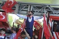 Vì sao Thổ Nhĩ Kỳ thay đổi thái độ với Nga sau đảo chính?