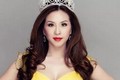 Hoa hậu Thu Hoài nói gì về mối quan hệ với thí sinh Nguyễn Thị Thành? 