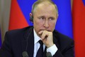 Tổng thống Putin bất ngờ sa thải 8 tướng lĩnh
