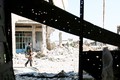  Chùm ảnh Syria sau thỏa thuận ngừng bắn Nga-Mỹ