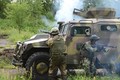 Mục kích Trung Quốc-Belarus diễn tập chống khủng bố