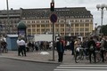 Tấn công bằng dao ở Phần Lan - Đức, 10 người thương vong