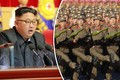 Ông Kim Jong-un lên kế hoạch di tản sang Trung Quốc?