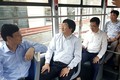 Hà Nội: Chở 13.000 khách mỗi ngày, buýt nhanh BRT quá tải