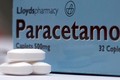 Thuốc paracetamol: Dùng sai một li đi cả mạng người 