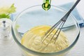 Dưỡng tóc bằng mặt nạ… mayonnaise