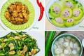 Thực đơn cơm nhà ngon đúng điệu ăn đứt ngoài hàng