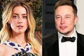 Amber Heard và tỷ phú Elon Musk lại chia tay sau một tháng tái hợp