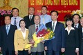 Nguyên Thủ tướng Phan Văn Khải lâm bệnh nặng