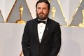 Rút khỏi lễ trao giải Oscar vì vướng scandal quấy rối tình dục