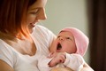 Có phải trẻ sinh mổ dễ đau ốm hơn sinh thường?