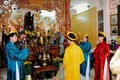 Gia tộc ở Sài Gòn hơn nửa thế kỷ làm lễ giỗ tổ Hùng Vương