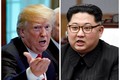 Ông Trump xoa dịu ông Kim Jong Un trước thượng đỉnh