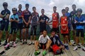 Những căn bệnh khiến cầu thủ đội bóng Thái Lan được giải cứu bị cách ly