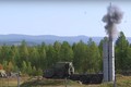 Xem “rồng lửa” S-300 Nga khai hỏa trong cuộc tập trận lớn nhất