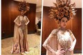 Những trang phục gợi cảm Phương Khánh mặc khi dự thi Hoa hậu trái đất